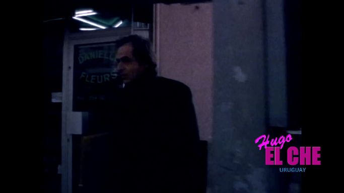 EL CHE MIX J.J GOLDMAN 03
